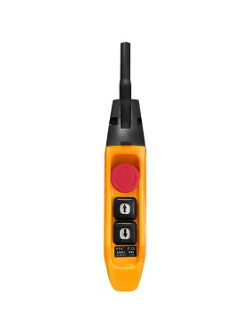 Пульт управления OCALIFT 2 кнопки, М5, 1 скорость, стоп, IP55 TNHA1-61F