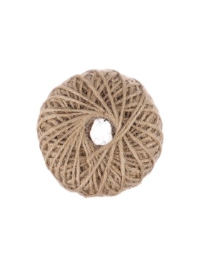 Шпагат VETTA хлопок 100 г, 50 м x 2,5 мм 453-944