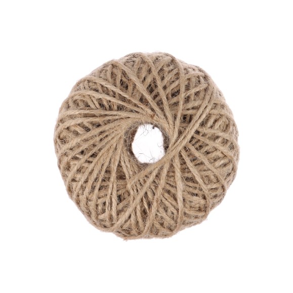Шпагат VETTA хлопок 100 г, 50 м x 2,5 мм 453-944