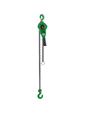 Лебедка подвесная трещоточная RockFORCE 1,5 м, 750 кг RF-TRC7075(64942)