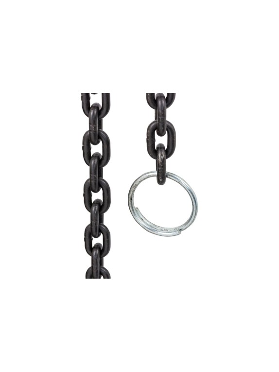 Лебедка подвесная трещоточная RockFORCE 1,5 м, 750 кг RF-TRC7075(64942)