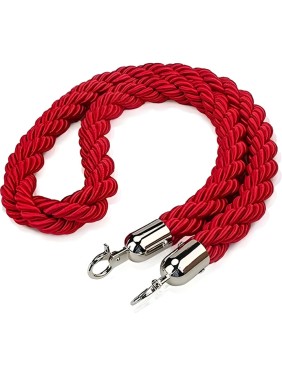 Пеньковая лента Turbosky PL-1 Red 588