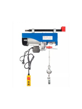 Таль электрическая TOR PA 600/1200 кг, 12/6 м (серия T) 1047547
