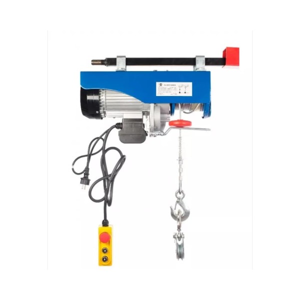 Таль электрическая TOR PA 600/1200 кг, 12/6 м (серия T) 1047547