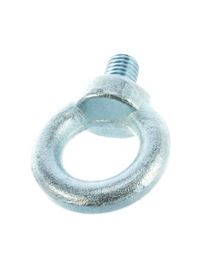 Рым болт BlackWeld М6, цинк, DIN 580 (50) 144953
