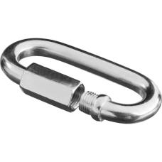 Карабин винтовой BlackWeld _6 ОЦ.(50) 144936
