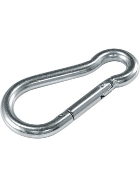 Карабин BlackWeld 6 ОЦ.DIN5299C (20) 144927