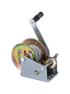 Лебедка ручная барабанная Arnezi 0,7т R7001020