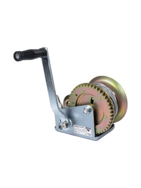 Лебедка ручная барабанная Arnezi 0,7т R7001020