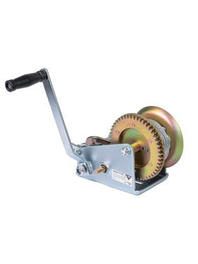 Лебедка ручная барабанная Arnezi 1,4т R7001022