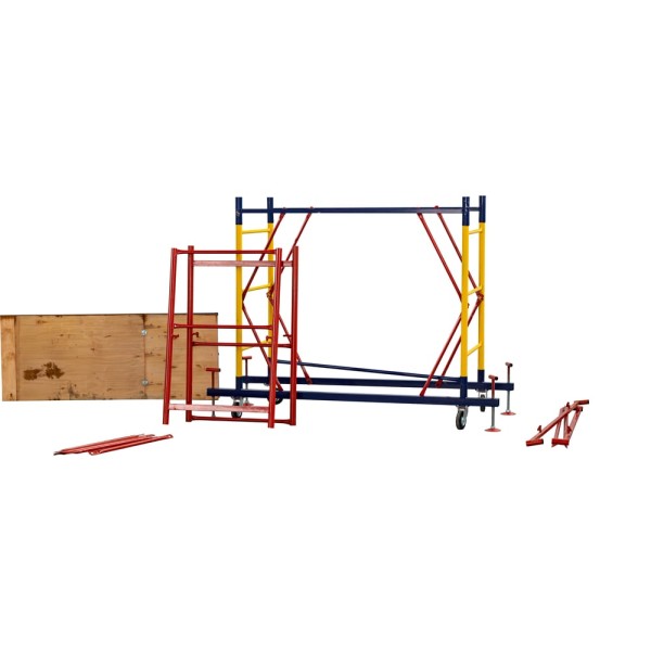 Базовый блок от вышки BeFast 1,2x2,0 м ББ250716S