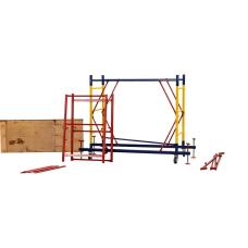 Базовый блок от вышки BeFast 1,6x2,0 м ББ251620S
