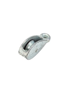 Одинарный блок STARFIX BK-Simplex 20 мм, металл SMP-74608-1