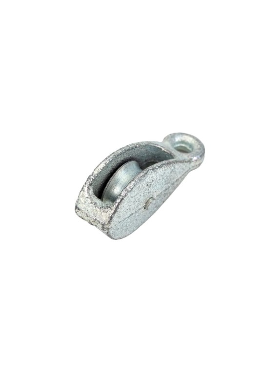 Одинарный блок STARFIX BK-Simplex 30 мм, металл SMP-74618-1