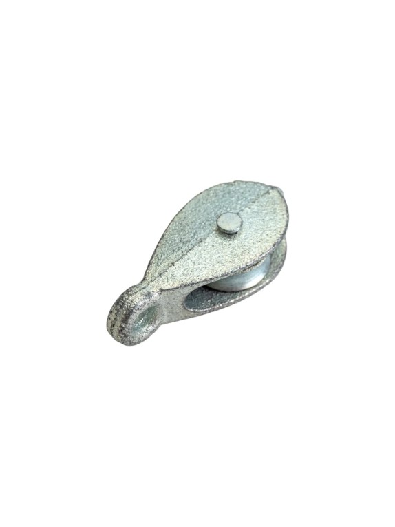 Одинарный блок STARFIX BK-Simplex 30 мм, металл SMP-74618-1