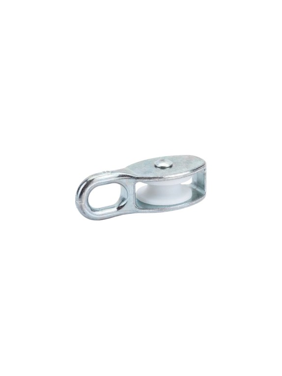 Одинарный блок STARFIX BK-Simplex-PL 50 мм, нейлон SMP-65405-1