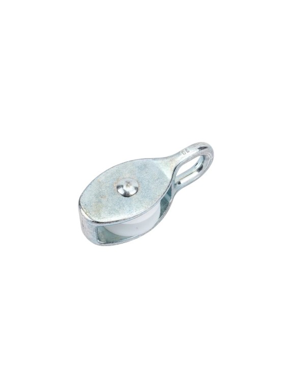 Одинарный блок STARFIX BK-Simplex-PL 50 мм, нейлон SMP-65405-1