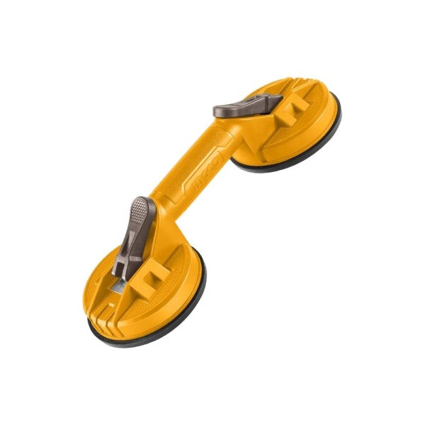 Стеклодомкрат двойной INGCO 115м 50 кг HSU025001