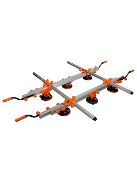 Система переноски крупноформатной плитки Aspro ASPRO-LFSC 102880