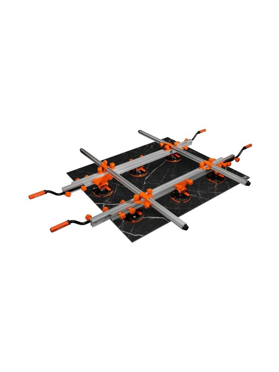 Система переноски крупноформатной плитки Aspro ASPRO-LFSC 102880