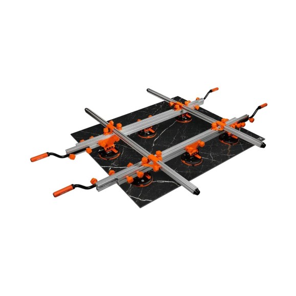 Система переноски крупноформатной плитки Aspro ASPRO-LFSC 102880