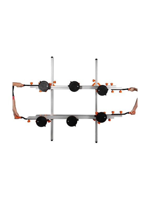 Система переноски крупноформатной плитки Aspro ASPRO-LFSC 102880