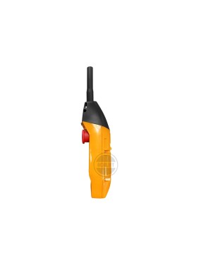Пульт управления OCALIFT 2 кнопки, М5, 1 скорость, стоп, IP55 TNHA1-61F