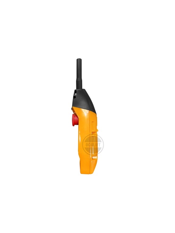 Пульт управления OCALIFT 2 кнопки, М5, 1 скорость, стоп, IP55 TNHA1-61F