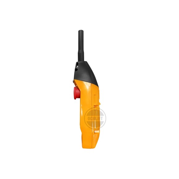 Пульт управления OCALIFT 2 кнопки, М5, 1 скорость, стоп, IP55 TNHA1-61F