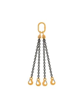 Стропа ПРОММЕТАЛЛ 4СЦ - 5.3/1500 (8 класса прочности) 4СЦ781500