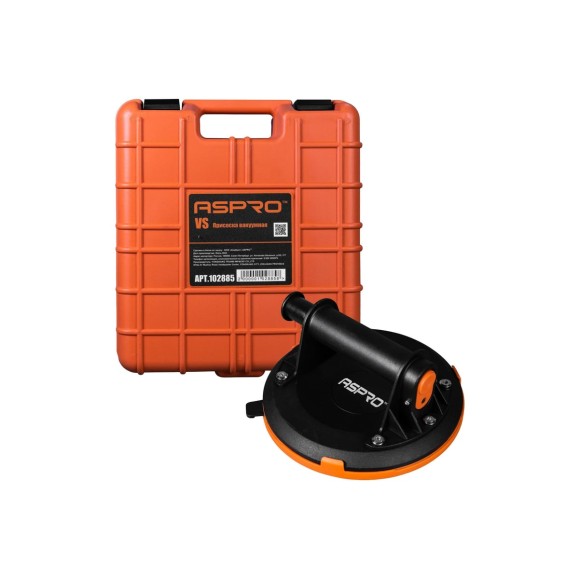 Присоска вакуумная ASPRO -VS 102885