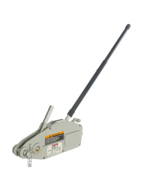 Тяговая лебедка JET JG-75A 0.75 т 286575