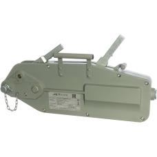 Тяговая лебедка JET JG-300A 3 т 286530