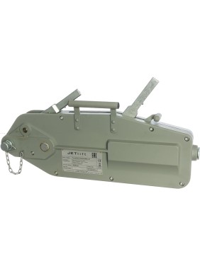 Тяговая лебедка JET JG-300A 3 т 286530