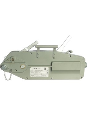 Тяговая лебедка JET JG-300A 3 т 286530