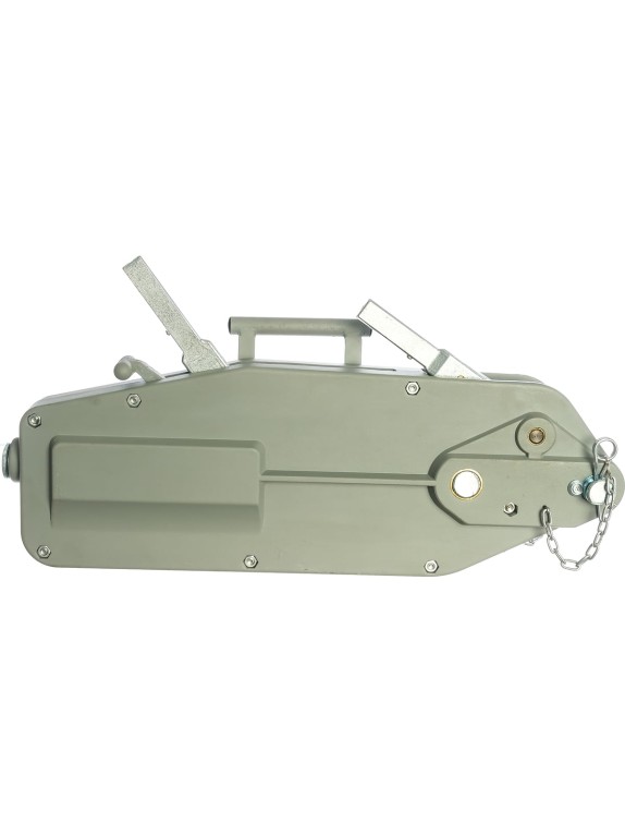 Тяговая лебедка JET JG-300A 3 т 286530