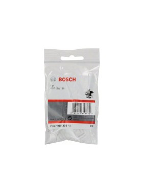 Вкладыш противоскольный для лобзиков 5 шт. Bosch 2.607.010.305