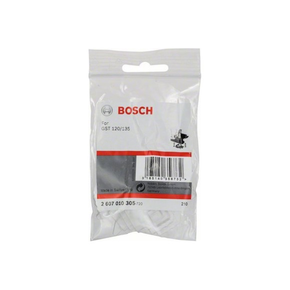 Вкладыш противоскольный для лобзиков 5 шт. Bosch 2.607.010.305