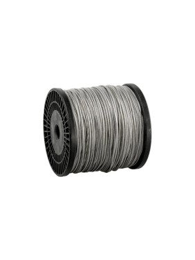 Трос стальной DIN 3055 Зубр 4-304120-05-06