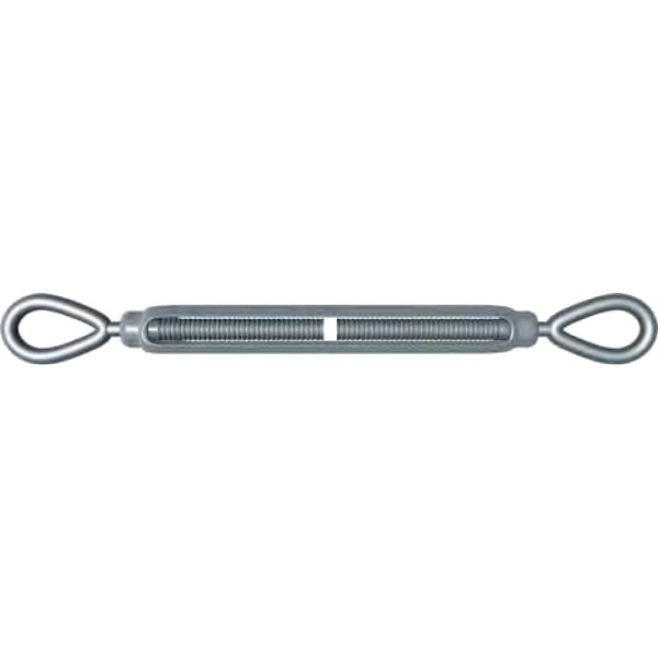 Талреп (кольцо-кольцо; 3/4"х6") Сорокин 5.849