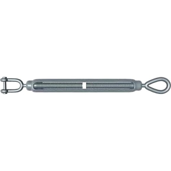 Талреп (вилка-кольцо; 5/8"х6") Сорокин 5.866
