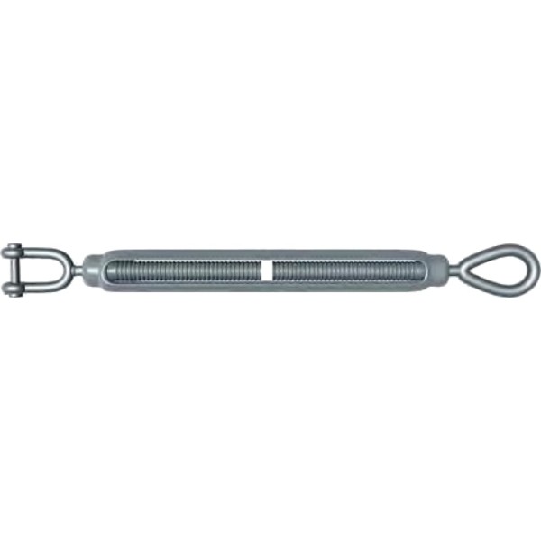 Талреп (вилка-кольцо; 3/4"х12") Сорокин 5.871