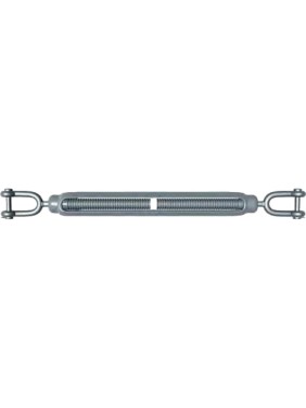 Талреп (вилка-вилка; 1/2"х9") Сорокин 5.884