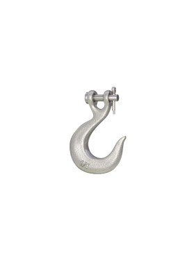 Крюк грузовой (1/4"; 1 т) Сорокин 5.900
