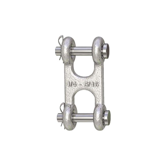 Сцепка цепи 1/4"-5/16" Сорокин 5.49