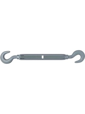 Талреп (крюк-крюк; 5/8"х12") Сорокин 5.808