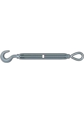 Талреп (крюк-кольцо; 5/8"х9") Сорокин 5.827