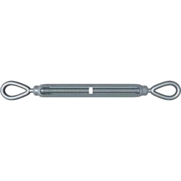 Талреп (кольцо-кольцо; 1/2"х9") Сорокин 5.844