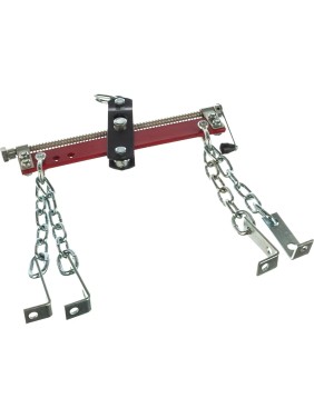 Захват двигателя крановый TOR 680KG LT-F2750 Тор 1005842