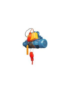 Электрическая таль GEARSEN CD канатная, 3,2т х 9м 380В GCD 3290